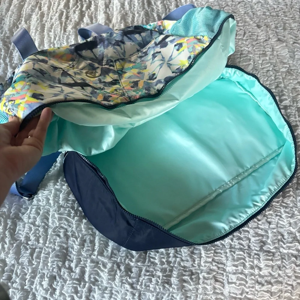 Ivivva Weekend Explorer Bag